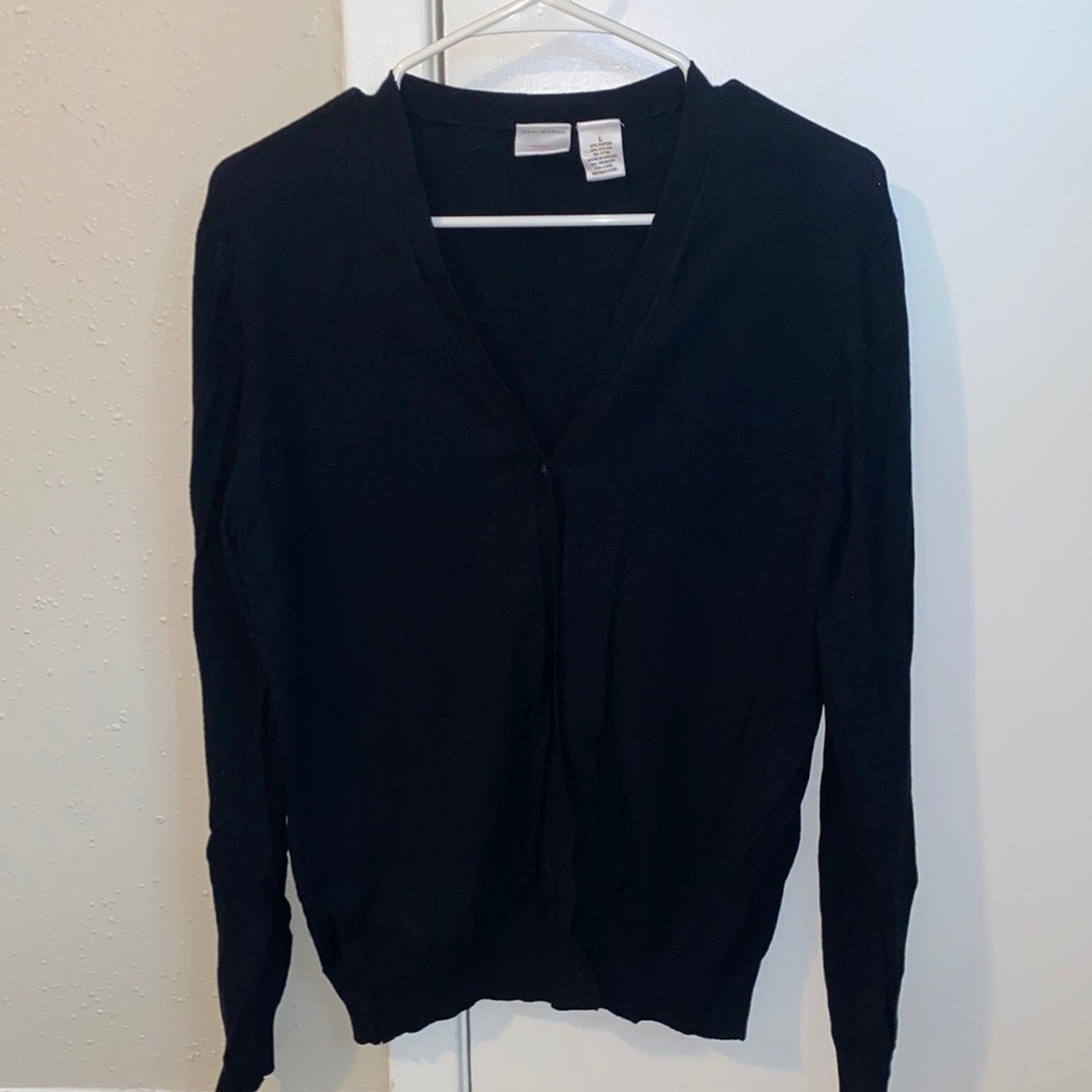 ISAAC MIZRAHI cardigan